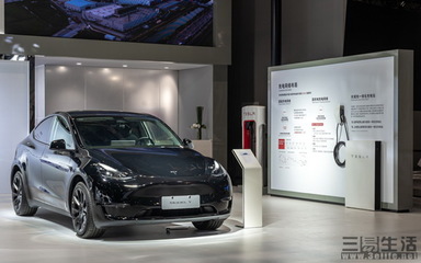 上海超級工廠的真誠剖白 特斯拉在進(jìn)博會(huì)奏響“中國詠嘆調(diào)”與網(wǎng)絡(luò)技術(shù)服務(wù)的未來交響