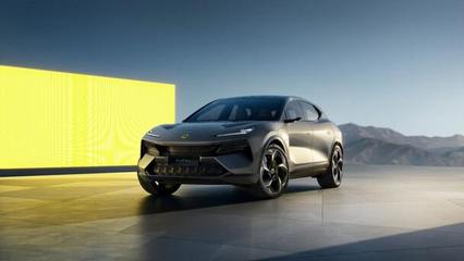 純粹·新生 路特斯ELETRE即將開啟中國首秀，引領(lǐng)電動(dòng)超跑新浪潮